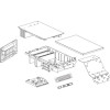 Bosch Steuergerät 2kW 8738207322