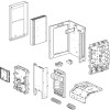 Bosch Steuergerät 15kW t 8738207329