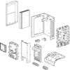 Bosch Steuergerät 13kW t 8738207330