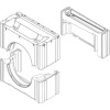 Bosch Luftkasten (l) 8738209183