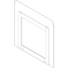 Bosch Abdeckung vorne 8738209626