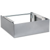 Bosch Podest silber 200mm (für Glas-Design) Zubehör für Solewärmepumpen 8738210621