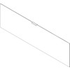 Bosch Blende Bo/Ne/Elm weiss (Glas) 8738211384