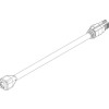 Bosch Kabelverlängerung Utp RJ4 8738211447