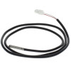 Bosch Temperaturfühler NTC 1000mm R80 Mol 8738211536
