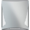 Bosch Design-Wetterschutzhaube für CS5000 AW Zubehör für Luftwärmepumpen WPC 8738212192
