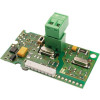 Bosch Erweiterungsmodul für KNX/EIB-Anbindung Zubehör für Luftwärmepumpe KNX WPM 8738212219