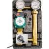 Bosch Heizkreis-Set mit Mischer, DN32 Zubehör für Luftwärmepumpen MMH 32 8738212223