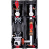 Bosch Heizkreis-Set mit Mischer, DN50 Zubehör für Luftwärmepumpen MMH 50 8738212224