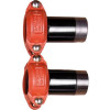 Bosch Gewindeübergang Nut 60,3 x Gewinde R2 Zubehör für Luftwärmepumpen VCC 50 8738212237
