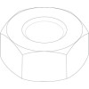 Bosch Mutter M3 (10x) # 8738715152