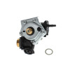 Bosch Wasserarmatur (Oval-Membran) (schwarz) 8738728065