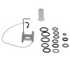 Bosch Wartungs-Set für Therm4300 neu Zündbrenner 8738739204