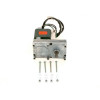 Bosch Motor 7,5rpm 8738803392