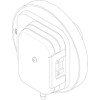 Bosch Luft-Druckwächter DL1E-130Z 8738804062