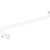 Bosch Anschlussset DL10KH-6WZ 8738804065