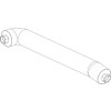 Bosch Vorlaufrohr senkrecht Kessel Speicher V2 # 8738804076