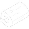 Bosch Wärmeschutz Vorlauf CLA -1 200 #8738804534