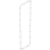 Bosch Dichtung Reinigungsdckl Blck CLA-1 #8738804659