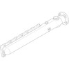 Bosch Vor- / Rücklaufrohr CLA-1 5 Glieder 8738804662