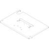 Bosch Haube vorn CLA-1 75-300 8738804921