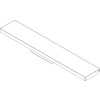 Bosch Haube hinten CLA-1 75/100 8738804922