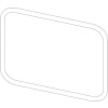 Bosch O-Ring 134,08x109,08x5,33 mm (3 Stück) 8738804968