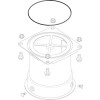 Bosch Ansaugadapter VMU 8738804978