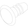Bosch Stopfen Luftklappe (10 Stück) 8738804979