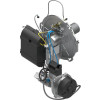 Bosch Gasbrenner VM1.0 30kW/6Gld G20 V3 8738808638