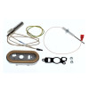 Bosch Zündungs-Set M/L 8738901662