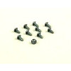 Bosch Schraube ST 5 x 12 (10x) 8738901698