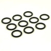 Bosch O-Ring 25 x 4 mm (10x) 8738901725
