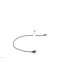 Bosch Klinkenstecker-Kabel 3,5 mm 8738901770