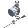 Bosch Pumpe UPMO 5M 25 GG 3H pwm 8738903380