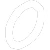 Bosch O-Ring 5 Stück 87485110310