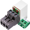 Bosch E-Pumpenstecker ESP 1 Regelungszubehör E-Pumpenstecker für Kesselkaskaden 89094252