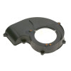 Buderus Gehäusedeckel HG-A Gr2 für Ölbrenner BE-A1.0-2.0, für Motor HG150/170W 63006886
