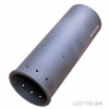 Buderus Brennerrohr D83/L224/4 3/2 6 SiC für Ölbrenner BE-A1.0-2.0 63030726