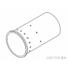 Buderus Brennerrohr D83/L224/5 7/5 4 SiC für Ölbrenner BE-A1.0-2.0 63030729