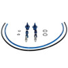 Buderus Messleitungen Set V1 (Armatur CG) 63039794