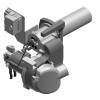 Buderus Ölbrenner BE 1.3-21 K ECO für Ölbrenner BE 1.3-21 K ECO KPL, für Brennervarianten BE ECO 63045185