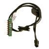 Buderus Kabelbaum Anschluss BC10/RC30 für GB142, für Schaltkasten 7099070