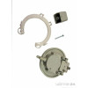 Buderus Differenzdruckschalter für U122-20 Geräte 7099145