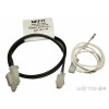 Buderus Adapter Anschlusskabel Glühzünder für GB112, für Elektroden-Set 7099484