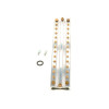 Buderus Düsenpl. U114/U124 E H-Gas D0.87mm (01) 7099692