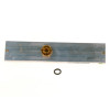 Buderus Düsenpl. U114/U124 3B/P D0.50mm(01) 7099696