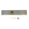Buderus Düsenpl. U114/U124 3P D0.52mm (01) 7099698
