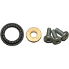 Buderus Gasdüse EG G20 D6 50 für GB122-24K (G20), für Gebläse/Gasarmatur 7099780
