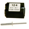 Buderus Kim GB122-11 Nr124 V2 für GB122-11(G25), für Brennersteuerung/Kabelbaum 7099800
